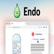 Иконка программы: Endo - Avoid Endocrine Di…