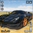 程序图标：GT Car Stunt: Crazy Car G…