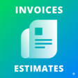 程序图标：Facturas y Presupuestos