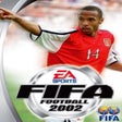 ไอคอนของโปรแกรม: FIFA Soccer 2002: Major L…