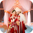 Icon of program: Wedding photo Frame