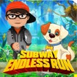 ไอคอนของโปรแกรม: Subway: Endless Run