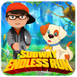 Icon of program: Subway: Endless Run