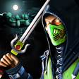 Icon of program: Ninja Warrior - Kung Fu K…