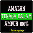 Icon of program: Belajar Ilmu Tenaga Dalam…