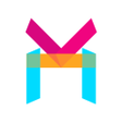 プログラムのアイコン：Poshmall: İkinci El Moda