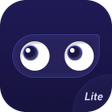 プログラムのアイコン：LockU Lite - Video chat o…