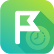 أيقونة البرنامج: Planfix: Timer