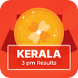 Иконка программы: Kerala Jockpot Results