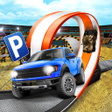 Icono de programa: 3D Monster Truck Parking …