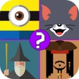 Ícone do programa: Guess TV Show - Movie Log…