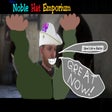 Icon of program: Rolanz's Noble Hat Empori…