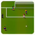 Icône du programme : Yoda Soccer