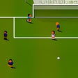 Icône du programme : Yoda Soccer