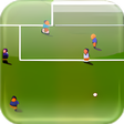ไอคอนของโปรแกรม: Yoda Soccer