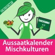 Programın simgesi: Mein Gemüsebeet mit GRACA…
