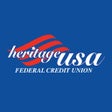 Ikon program: Heritage USA FCU