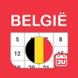 Belgium Calendar