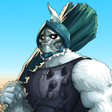 Icona del programma: Swords and Sandals 3 Redu…