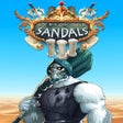 أيقونة البرنامج: Swords and Sandals 3 Redu…
