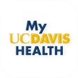 Ikona programu: MyUCDavisHealth