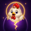 Icoon van programma: Poulet Cosmique : Ascensi…