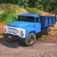 ไอคอนของโปรแกรม: Zil 130 Classic Truck Sim