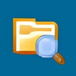 Icône du programme : FileSearchEX