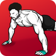 أيقونة البرنامج: Home Workout - No Equipme…