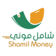 Biểu tượng của chương trình: Shamil Money