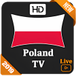 Poland TV Live Streaming