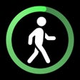 Ikon program: Pedora: Pedometer Step Co…