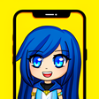 Funneh  kreww Wallpaper Cute icon