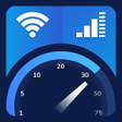 程序图标：Internet Speed  Network T…
