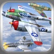 程序图标：iFighter 1945