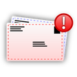 ไอคอนของโปรแกรม: Gmail Notifier