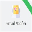 Ícone do programa: GMail Notifier