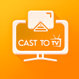Cast To TV - Miracast