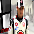 Jenson Button Wallpaper icon