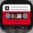 Icono de programa: Voice Recorder  Audio Edi…