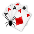 Иконка программы: Cards Solitaire - Spider …