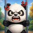 Icono de programa: I Am Panda Prankster