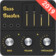 プログラムのアイコン：Equalizer Pro  Volume Boo…