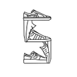 程序图标：sjakstreetwear