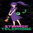 Programikonen: Strange Telephone