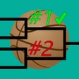 Ícone do programa: Bracket Master