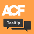 Programikonen: ACF Tooltip