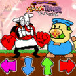 程序图标：FNF Pizza Funkin Tower Pe…