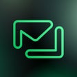 Icono de programa: Friday: AI E-mail assista…