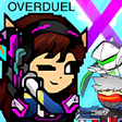 프로그램 아이콘: OVERDUEL X : Cat Heroes A…